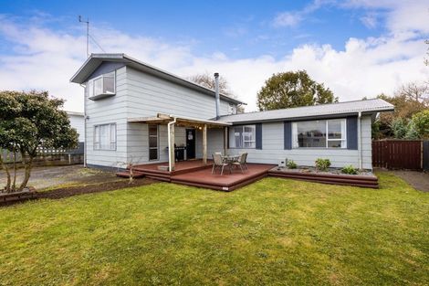 Photo of property in 146 Miranda Street, Stratford, 4332