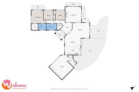 Photo of property in 96 Totara View Road, Wakefield, 7095