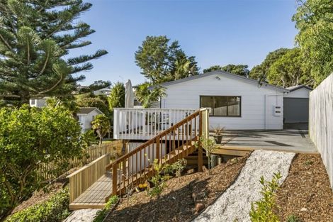 Photo of property in 2/58 James Street, Bayview, Auckland, 0629