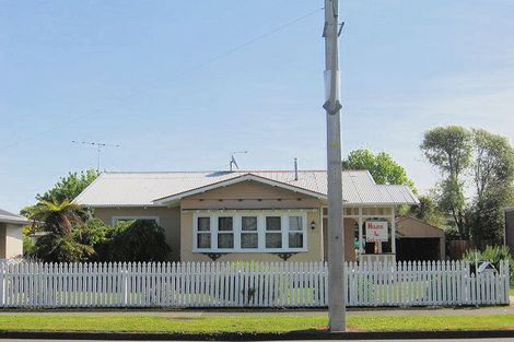 Photo of property in 775 Childers Road, Elgin, Gisborne, 4010