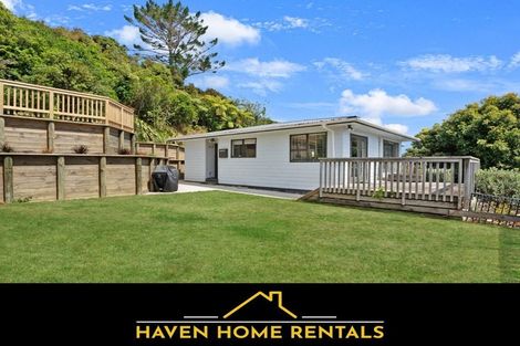 Photo of property in 36 Kingsley Street, Stokes Valley, Lower Hutt, 5019