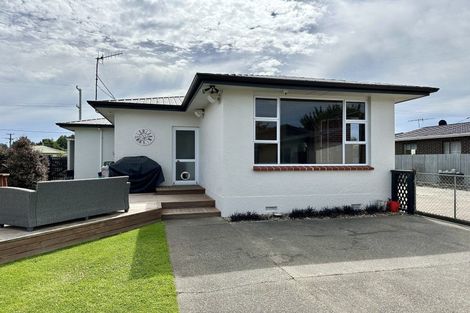Photo of property in 397 North Road, Waikiwi, Invercargill, 9810