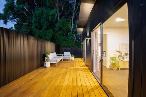 Photo of property in 8a Cashel Street, South Dunedin, Dunedin, 9012