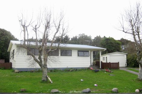 Photo of property in 4 Uenuku Place, Waitara, 4320
