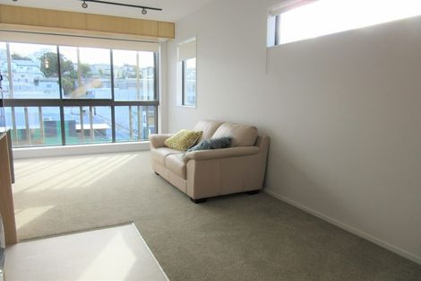 Photo of property in Vedado Apartments, 208/41 Hopper Street, Mount Cook, Wellington, 6011