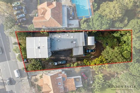 Photo of property in 5/58 Mountain Road, Epsom, Auckland, 1023