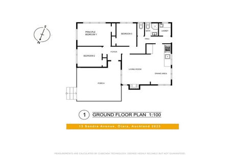 Photo of property in 13 Sandra Avenue, Otara, Auckland, 2023