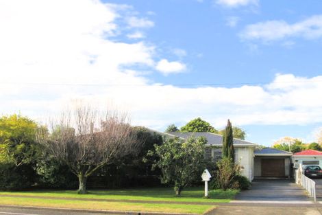 Photo of property in 76 Harold Holt Avenue, Onekawa, Napier, 4110