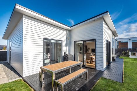 Photo of property in 9 Durell Lane, Halswell, Christchurch, 8025