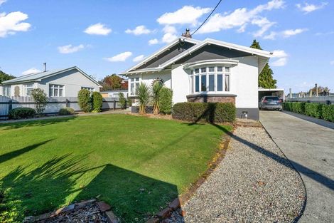 Photo of property in 112 Kitchener Street, Gore, 9710