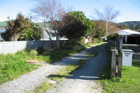 Photo of property in 79b Moohan Street, Wainuiomata, Lower Hutt, 5014