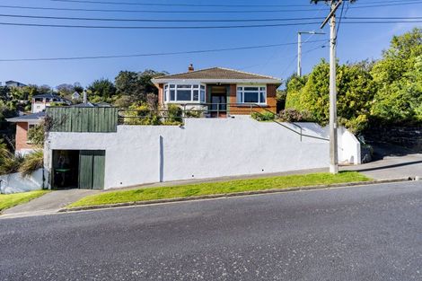 Photo of property in 49 Sunbury Street, Andersons Bay, Dunedin, 9013