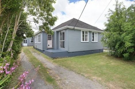 Photo of property in 21 Hereford Street, Marton, 4710