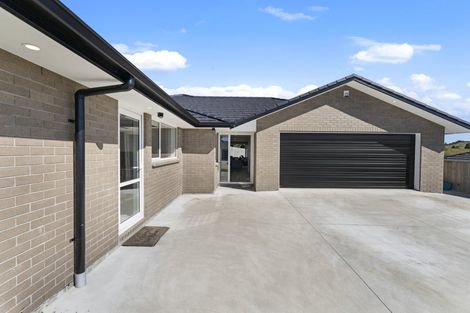 Photo of property in 59 Leathem Crescent, Pokeno, 2402