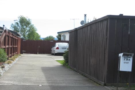 Photo of property in 79a Muller Road, Blenheim, 7201