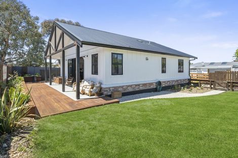 Photo of property in 49 Thomas Street, Ranfurly, 9332