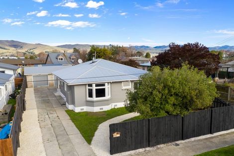 Photo of property in 74 South Street, Blenheim, 7201