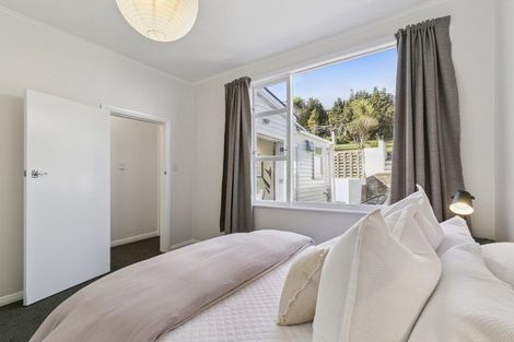 Photo of property in 49 Mckinley Crescent, Brooklyn, Wellington, 6021