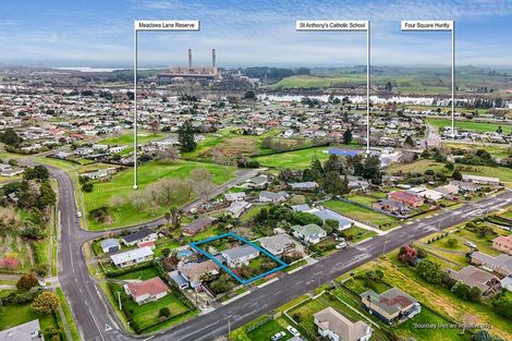 Photo of property in 121 Russell Road, Huntly, 3700