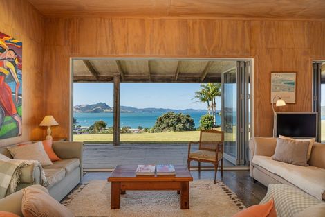 Photo of property in 899e Purangi Road, Cooks Beach, Whitianga, 3591