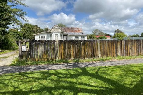 Photo of property in 2 Princess Street, Ngaruawahia, 3720