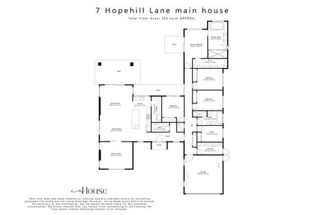 Photo of property in 4/7 Hopehill Lane, Te Miro, Cambridge, 3496
