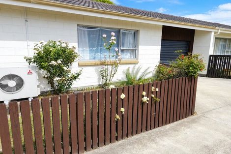 Photo of property in 1/64 Brynley Street, Hornby, Christchurch, 8042