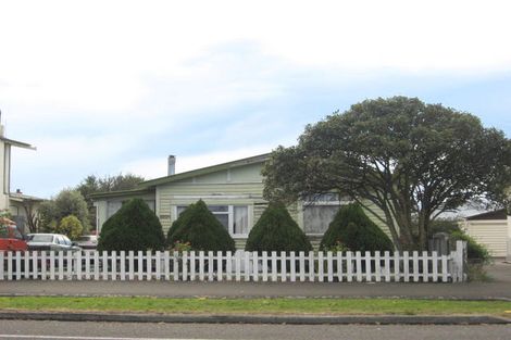Photo of property in 223 Georges Drive, Napier South, Napier, 4110