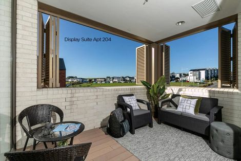 Photo of property in 302/167 Glenvar Ridge Road, Long Bay, Auckland, 0630