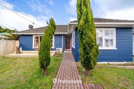 Photo of property in 98 Wood Street, Wainuiomata, Lower Hutt, 5014