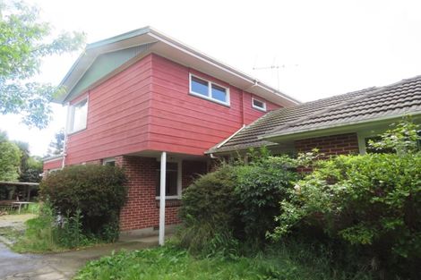 Photo of property in 22 Rountree Street, Upper Riccarton, Christchurch, 8041