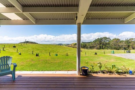 Photo of property in 382 Mahuta Road, Mahuta, Dargaville, 0371