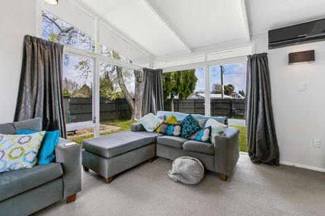 Photo of property in 18 Raymond Street, Fairview Downs, Hamilton, 3214