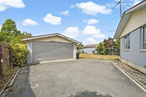 Photo of property in 22 Kimberley Road, Darfield, 7510