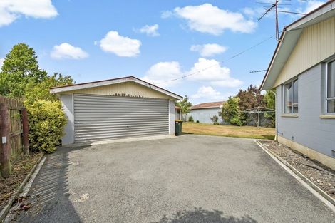 Photo of property in 22 Kimberley Road, Darfield, 7510
