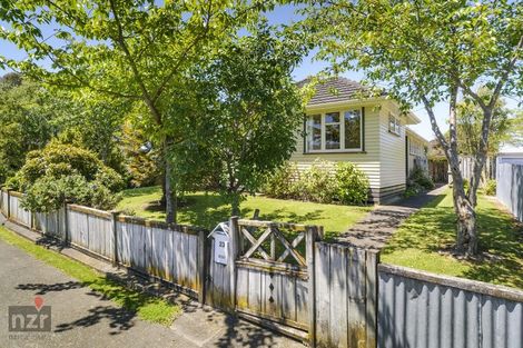 Photo of property in 23 Rochester Street, Awapuni, Palmerston North, 4412