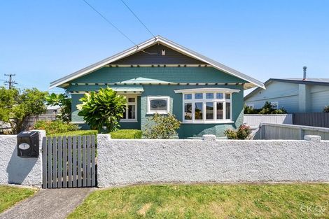 Photo of property in 1 Tennyson Street, Petone, Lower Hutt, 5012