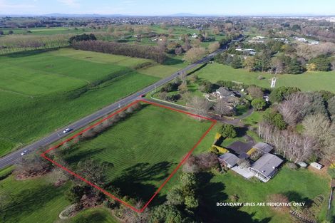 Photo of property in 2121e River Road, Horsham Downs, Hamilton, 3281