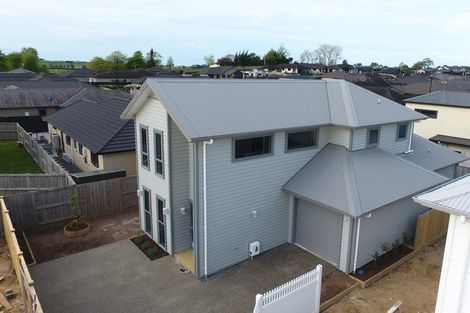 Photo of property in 34 Mccorquindale Drive, Flagstaff, Hamilton, 3210