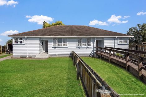Photo of property in 12a Tither Street, Huntly, 3700