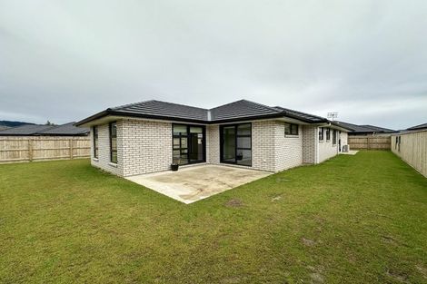 Photo of property in 24 Pahiki Crescent, Levin, 5510