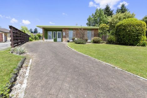 Photo of property in 6 Castor Place, Sunnybrook, Rotorua, 3015