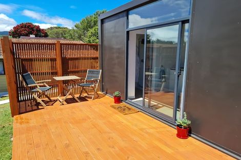 Photo of property in 4 Gavin Road, Raumati Beach, Paraparaumu, 5032