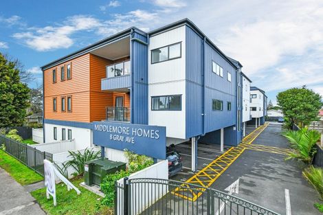 Photo of property in 3/8g Gray Avenue, Mangere East, Auckland, 2024