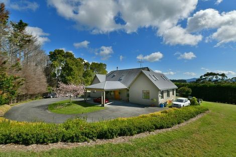 Photo of property in 836 Sandspit Road, Warkworth, 0982