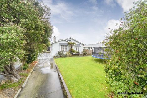 Photo of property in 22 Matipo Street, Takaro, Palmerston North, 4410