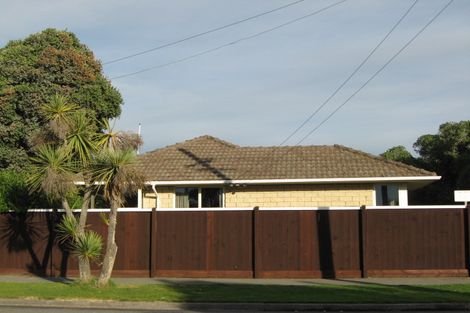 Photo of property in 118 Rocking Horse Road, Southshore, Christchurch, 8062