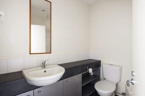 Photo of property in Hume House, 9/152 The Terrace, Wellington Central, Wellington, 6011