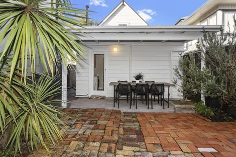 Photo of property in 1 Lincoln Street, Ponsonby, Auckland, 1021