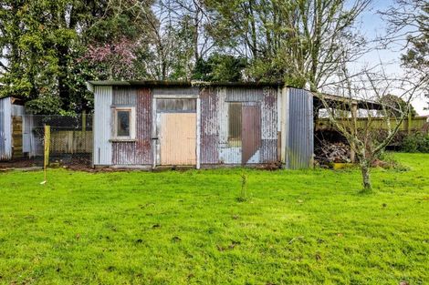 Photo of property in 24 Tayler Street, Eltham, 4322